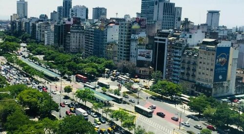 Hotel Presidente Buenos Aires, Забронировать Отель Буэнос-Айрес провинция Буэнос-Айрес