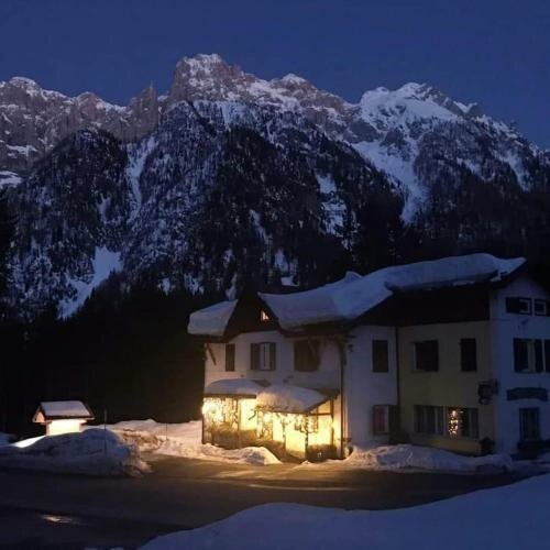 Hotel Genzianella