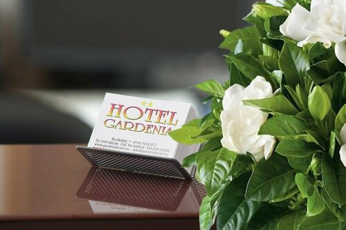 Hotel Gardenia, Rezervați Hotel Forlì Emilia-Romagna