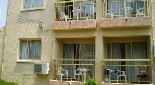 Barbara Tourist Apartments, Забронировать Апартаменты/квартира Отели Айия-Напа с бассейном, Бассейн