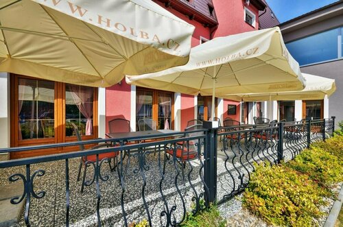 Sport Hotel DM, Reserva ahora Hotel Dolní Morava Pardubice Region