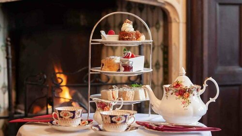 The Dower House Hotel, Book Hotel Woodhall Spa Lincolnshire