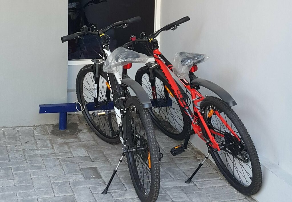 Ambulu Hotel