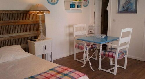 La Case Créole, Varaa Hotelli Liikematkailuhotellit kohteessa Aude, 4* 5*