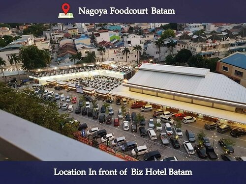 Biz Hotel Batam, Boek Hotel 3-sterren hotels in Batam, 3*