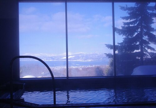 Iwanai Kogen Hotel, Забронировать Отель Иванаи 