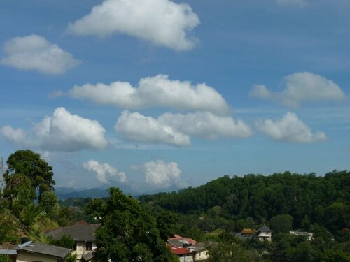 Serene Kandy, Забронировать Отель Канди Округ Канди, рядом с Торговый центр Kandy City Center