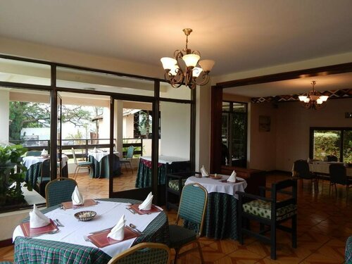 Flame Tree Village, Book Hotel Kigali Nyarugenge