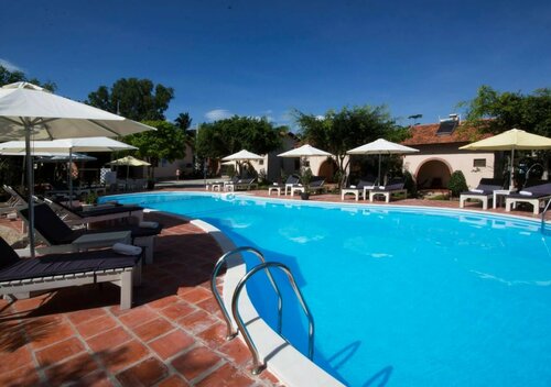 Diadem Resort, Забронировать Курортный отель Отели Острова Фукуок по системе «всё включено», Всё включено