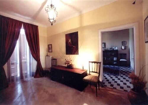 Villa Mustafa', Book Villa Sommerhuse i Montefalco, Hytte