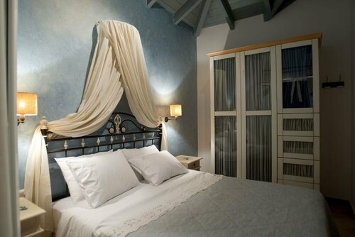 Apelon Tiritas Villas, Забронировать Гостевой дом Леонидион периферийная единица Аркадия