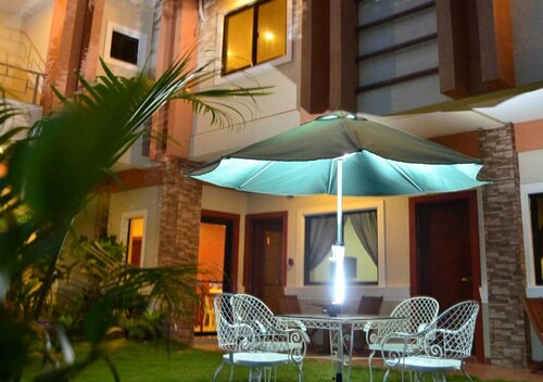 Casanas Suites, Rezerwuj Hotel Hotele 3-gwiazdkowe w Palawan, 3*
