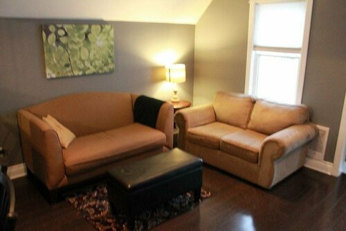Work-Play Suites Union, Varaa Hotelli Fredericton 