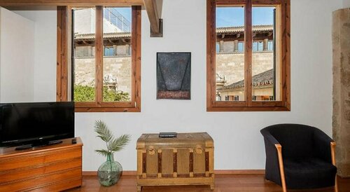 Ramón Llull House, Забронировать Отель Отели Пальма-де-Майорка 3 звезды, рядом с Музей Кристиана Крековича, 3*