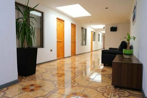Hotel Pulmahue, Foglalás Szálloda Copiapo Atacama