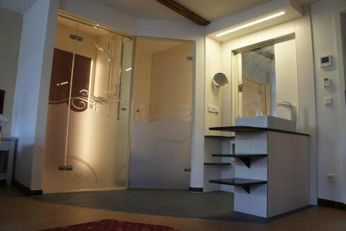 Hotel Domizil, Забронировать Отель Отели Тюрингии с парковкой, Парковка