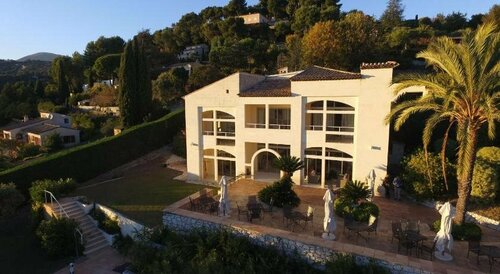 Villa St Maxime, Buchen Sie Villa Saint-Paul de Vence Alpes-Maritimes