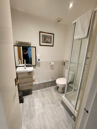 Newholme Hotel, Rezervați Hotel Hoteluri în Blackpool cu mic dejun, aproape de Blackpool Beach, Mic dejun