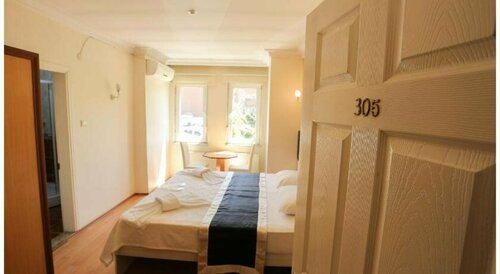 Hostel Amasra, Забронировать Отель Амасра Черноморский регион Турции