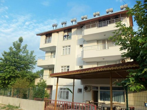 Gülce Family ApartHotel, Забронировать Апарт-отель Апарт-отели Средиземноморского региона, Апарт-отель