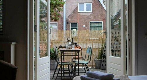 High 5 Hotel Alkmaar, Book Hotel Alkmaar 