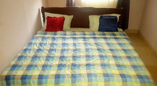 Maria Suites, Prenota Affittacamere Ikeja Lagos