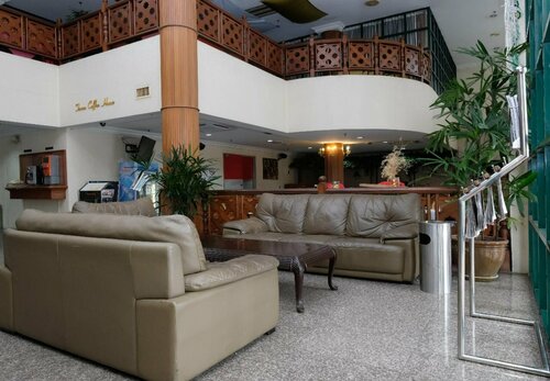Sutera Inn Prima Hotel, Réserver Hôtel Kota Bahru Kelantan
