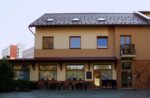 Penzion Majak, Prenota Hotel Hotel economici a Banskobystrický kraj