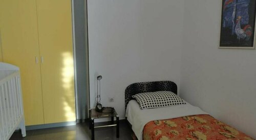 Sun Rose Apartments Sveti Stefan, Забронировать Апартаменты/квартира Свети-Стефан Будванская ривьера