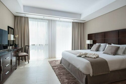 Dusit Doha Hotel, Réserver Hôtel West Bay Doha, près de Doha Convention Centre
