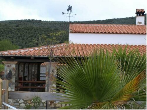 Finca La Herencia, Забронировать Отель Гуадальканаль Sierra Norte de Sevilla
