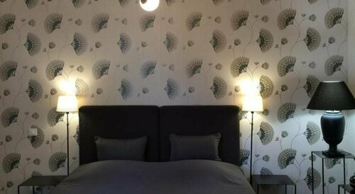 La Villa Desvaux de Marigny, Réserver Villa Hôtels à Aquitaine avec parking, Parking