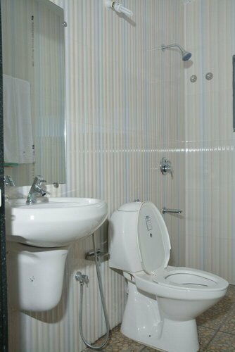 Betelnut Inn, Varaa Hotelli Calangute 