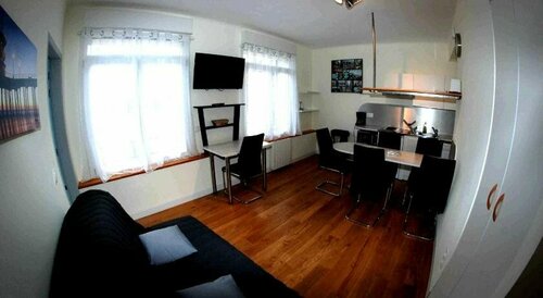 Apparthotel Douai Gare, Réserver Appartement Douai 