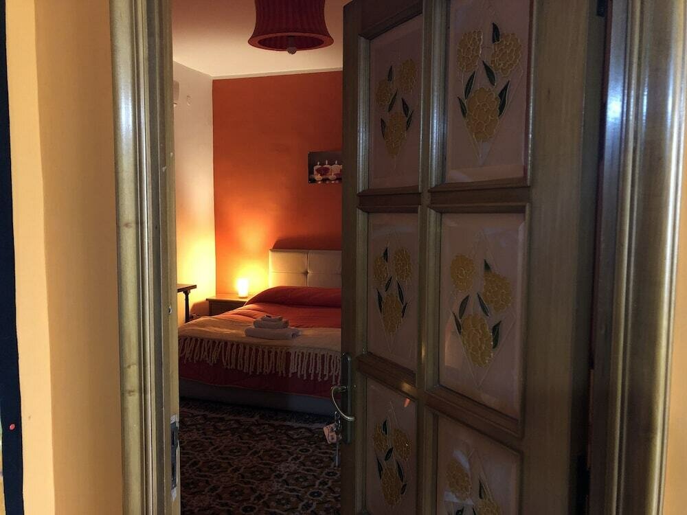 La Dimora