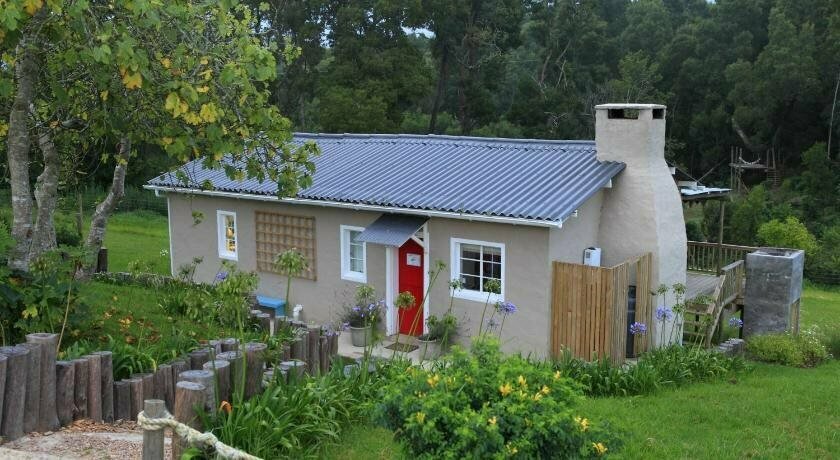 Oakhurst Farm Cottages