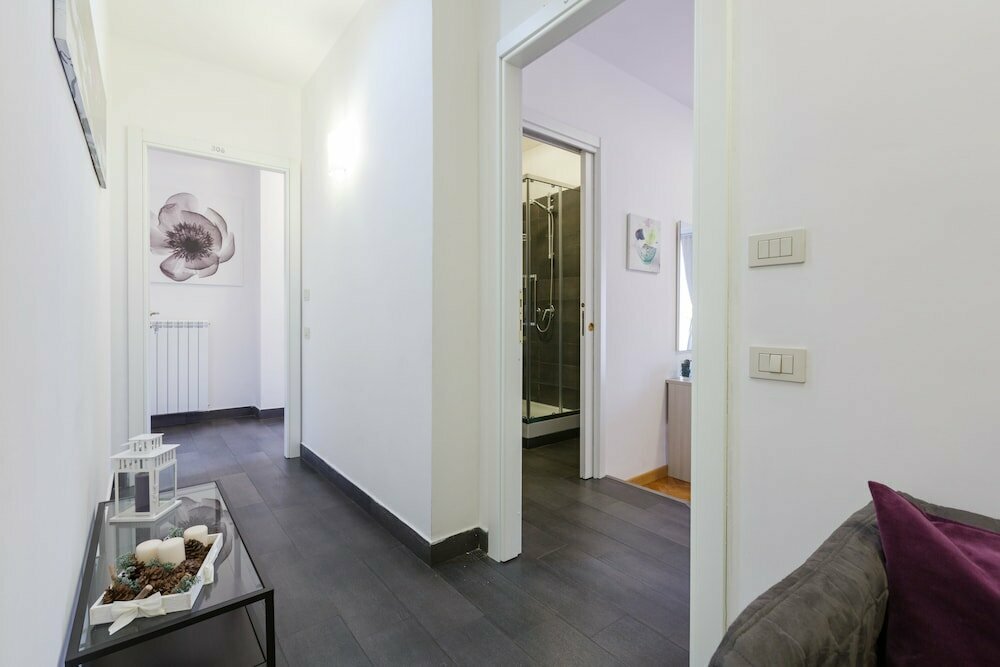 Trastevere Gallery Suites