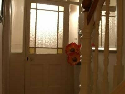 The Glastonbury Townhouse, Boek Hotel Hotels in Merseyside met ontbijt, Ontbijt