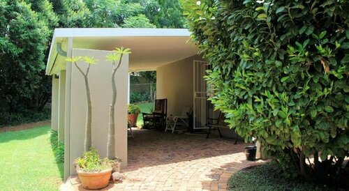 Stay 2 Live Monument Park, Book Hotel Pretoria 