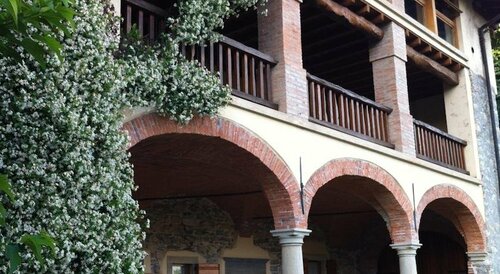 Agriturismo Stelù, Забронировать Отель Отели Bergamo Province 3 звезды, 3*