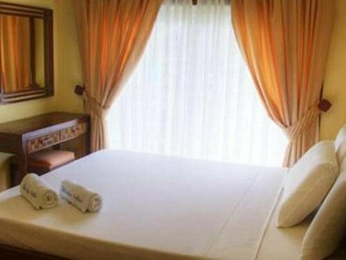 Sheridan Villas Boracay, 预订 酒店 Boracay 菲律宾
