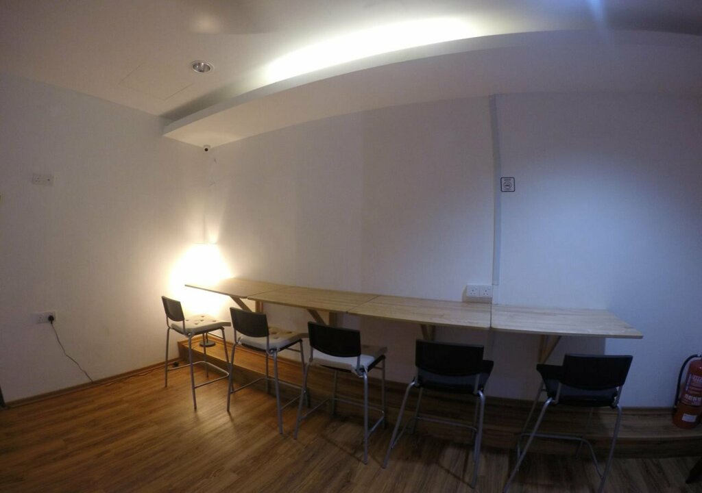 Hotel № 45