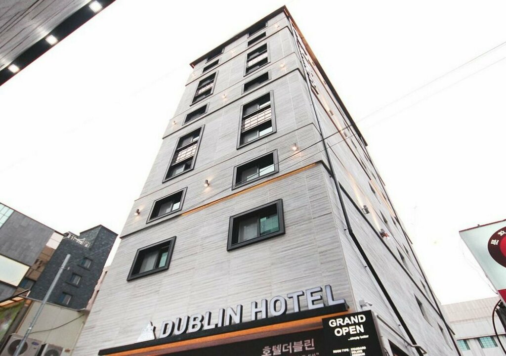Dublin Hotel