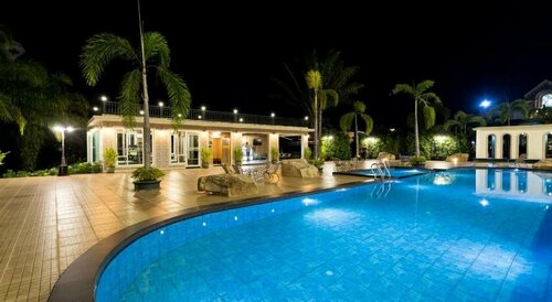 Erawan Phangnga Hotel, Natai Beach, Забронировать Отель Бизнес-отели Южного Таиланда, 4* 5*