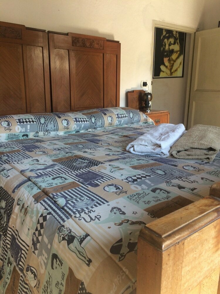 Baldo e Chicca Bed & Breakfast