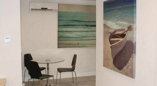 Sibi Beach Hotel, Забронировать Отель Отели Форт-Лодердейл с парковкой, Парковка