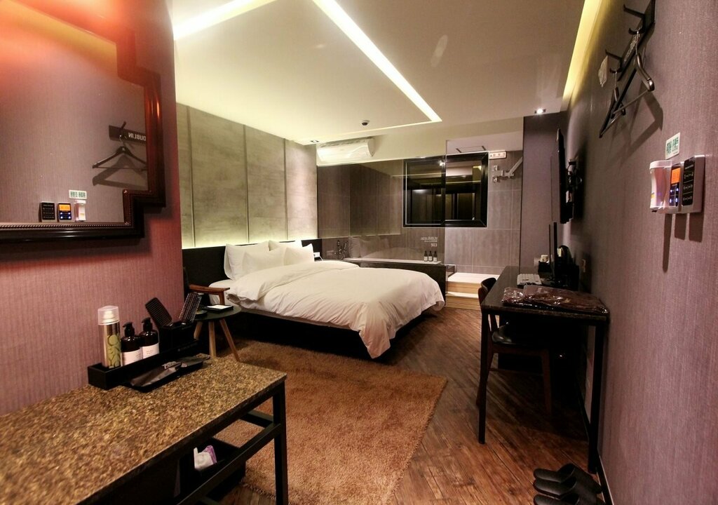 DUBLIN Hotel