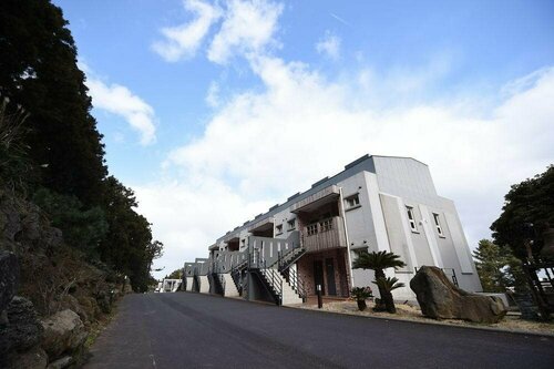 Jeju Heritage, Забронировать Отель Отели Чеджу с парковкой, Парковка