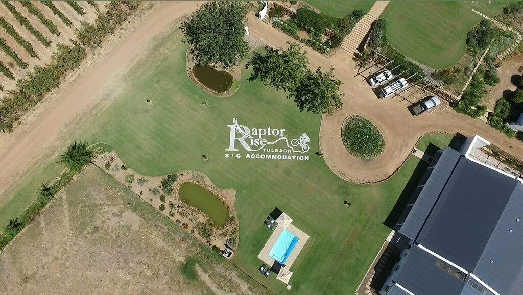 Raptor Rise Farm