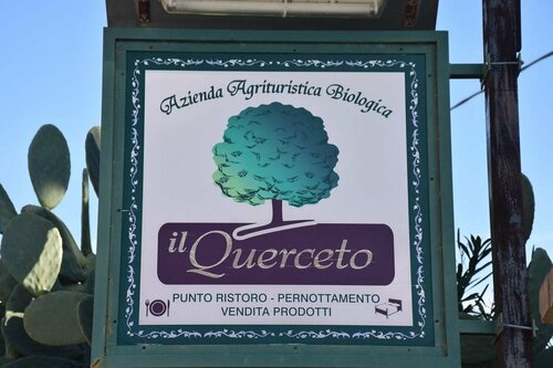 Azienda Agrituristica Biologica Il Querceto, Book Hotel Cheap Hotels in Calabria